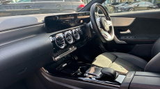 Mercedes-Benz A-Class A200 AMG Line Executive 5dr Auto Petrol Hatchback